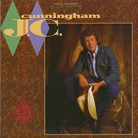 J.C. Cunningham - J.C. Cunningham -  Preowned Vinyl Record