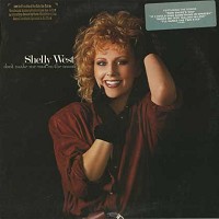 Shelly West - Don't Make Me Wait On The Moon