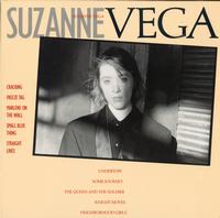 Suzanne Vega - Suzanne Vega