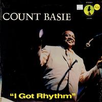 Count Basie - I Got Rhythm