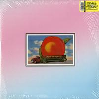 The Allman Brothers Band - Eat A Peach