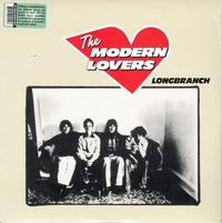 The Modern Lovers - Longbranch *Topper Collection