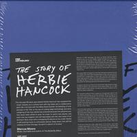 Herbie Hancock - The Story Of Herbie Hancock -  Preowned Vinyl Box Sets