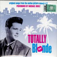 Michael Bublé-Totally Blonde