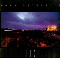 Bark Psychosis - Hex -  Preowned Vinyl Record