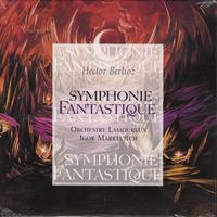 Igor Markevitch - Hector Berlioz: Symphonie Fantastique
