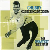 Chubby Checker - 16 Greatest Hits