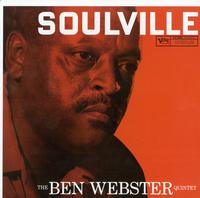 Ben Webster Quintet-Soulville