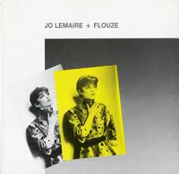 Jo Lemaire + Flouze - Pigmy World *Topper Collection -  Preowned Vinyl Record