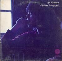 Ian Matthews-If You Saw Thro' My Eyes