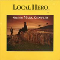 Mark Knopfler - Local Hero