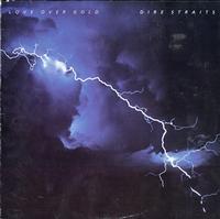 Dire Straits - Love Over Gold