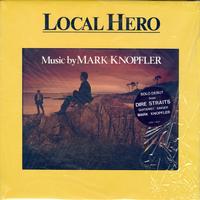 Mark Knopfler - Local Hero