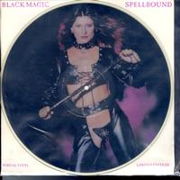 Black Magic - Spellbound