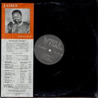 James Leary - James
