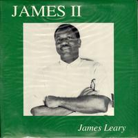 James Leary - James II