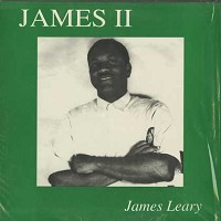 James Leary - James II