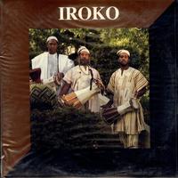 Iroko - Iroko