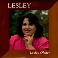 Lesley Olsher - Lesley