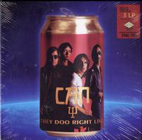 Can - They Doo Right Live