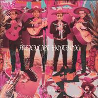 Danuel Tate - Mexican Hotbox -  Preowned Vinyl Record