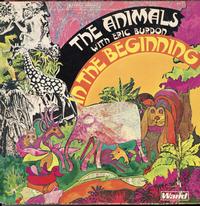 The Animals With Eric Burdon - In The Beginning