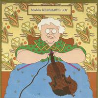 Doug Kershaw - Mama Kershaw's Boy -  Preowned Vinyl Record