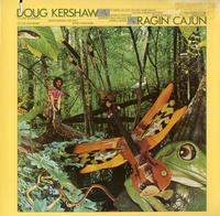 Doug Kershaw - Ragin' Cajun
