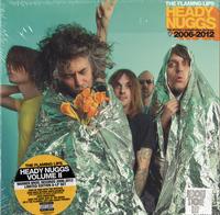 The Flaming Lips - Heady Nuggs: The Second 5 Warner Bros. Records 2006-2012