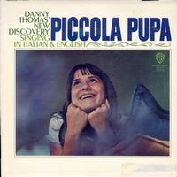 Piccola Pupa-Piccola Pupa
