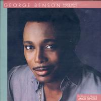 George Benson - Inside Love (So Personal)