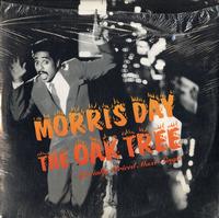 Morris Day - The Oak Tree -  Preowned Vinyl Record