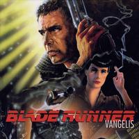 Vangelis - Blade Runner -  Preowned Vinyl Record