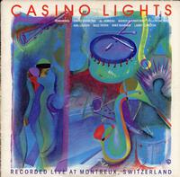 Various Artists - Casino Lights