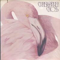 Christopher Cross - Another Page -  Preowned Vinyl Record