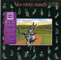 Van Dyke Parks - Jump