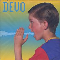 Devo - Shout -  Preowned Vinyl Record