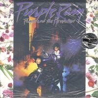 Prince & The Revolution - Purple Rain