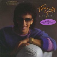 Terri Gibbs - Old Friends -  Preowned Vinyl Record