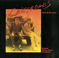 Original Soundtrack - Crossroads