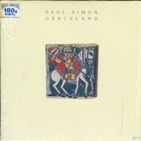 Paul Simon - Graceland