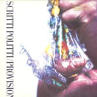 Scritti Politti - Provision -  Preowned Vinyl Record