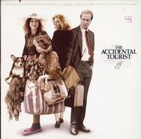 Andriano, Film Spectacular Soundtrack Orchestra - The Accidental Tourist
