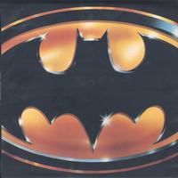 Original Soundtrack - Batman -  Preowned Vinyl Record