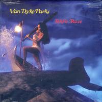 Van Dyke Parks - Tokyo Rose