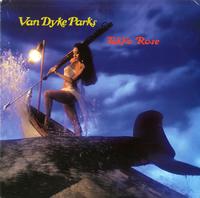 Van Dyke Parks - Tokyo Rose -  Preowned Vinyl Record