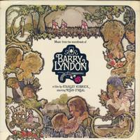 Original Soundtrack - Barry Lyndon