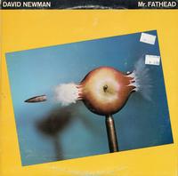 David Newman - Mr. Fathead