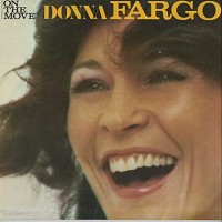 Donna Fargo - On The Move -  Preowned Vinyl Record
