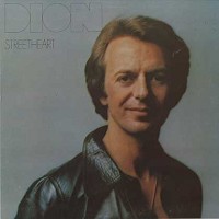 Dion - Streetheart -  Preowned Vinyl Record